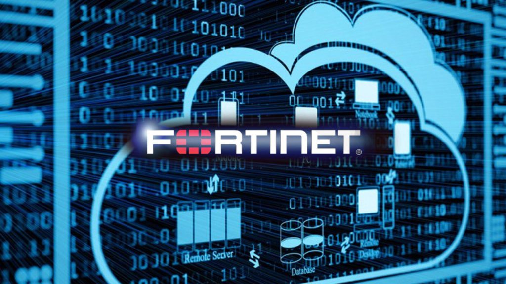 تصویر: Fortinet