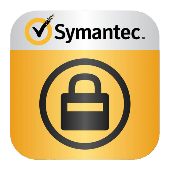 تصویر: Symantec Mail Security for Microsoft Exchange